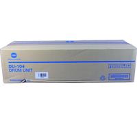 Konica Minolta A2VG0Y0 DU-104 Drum Unit, 180,000 Seiten für Bizhub Press C 6000 L 7000 7000 L P Pro C 6000 L