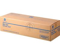 Konica Minolta DU-104 - Original - kit tambour - pour bizhub C6000 Noir G
