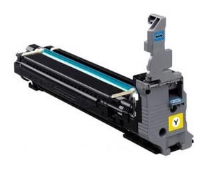 Konica Minolta A2X208D Imaging Unit Yellow 155000 Pages, 809225 (155000 Pages)