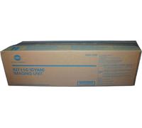 Konica Minolta A2X20KD IU-711 C Unité de développement cyan, 155,000 pages pour Minolta BizHub C 654
