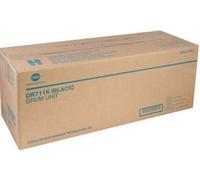 Konica Minolta - A2X20RD - Konica Minolta Drum Unit Black Pages 300.000
