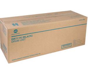 Konica Minolta A2X20RD (DR-711K) - Noir - Tambour