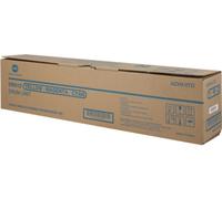 Konica Minolta A2XN0TD - Couleur - Tambour