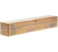 Konica Minolta A33K250 - Jaune - Toner