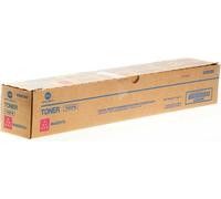 Konica Minolta A33K350 - Magenta - Toner