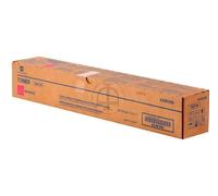 Konica minolta - A33K350 - TN-321M - Toner magenta - produit d'origine - 25 000 pages