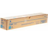 Konica Minolta A33K450 - Cyan - Toner