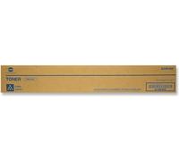 Konica Minolta A33K452 (TN-512C) - Cyan - Toner