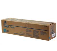Konica Minolta Toner A3VU450 / TN711C Original Cyan