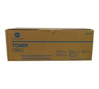Konica Minolta A3VV150 105000pages Black laser toner & cartridge - Toner laser & Cartridges (105000 pages, noir, 1 pc(s))