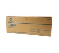 Konica Minolta A3VV150 Cartouche de toner 1 pièce(s) Original Noir