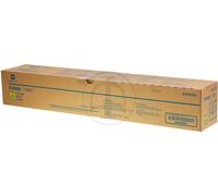 Konica Minolta A3VX251/TN-620Y - Toner jaune, 49 000 pages