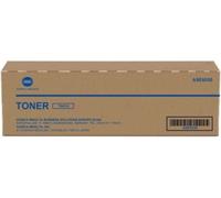 Konica Minolta A3VX350 (TN-619) - Magenta - Toner