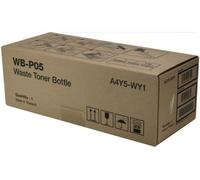 Konica Minolta A4Y5WY1 (WB-P05) - Récupérateur de toner