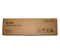 Konica Minolta a4y5wy2 Sangle pour imprimante - Courroie de Transfert pour imprimante (Noir, konica minolta bizhub C3350/bizhub c3850)