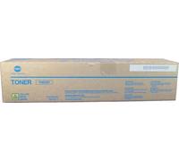 Konica Minolta A5E7250 TN-622 Y Toner gelb, 95,000 Seiten für Bizhub Press C 1085 1100