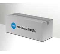 Konica Minolta A63T01H / TNP-34 Toner d'origine pour Bizhub 4700 Noir env. 20 000 Pages