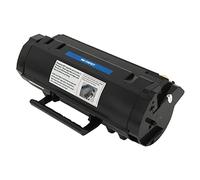 Konica Minolta A63T01H-TNP34 Toner Alternatif Noir bizhub 4700P 20 000 Pages