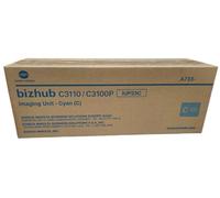 Konica Minolta A7330KH Tambour kit pour Bizhub C 3100 P/3110