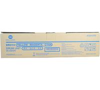 Konica-Minolta A7U40TD Toner d'origine Couleur