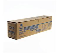 Konica-Minolta A7U40TD Toner d'origine Couleur