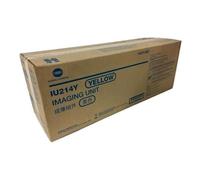 Konica Minolta A85Y08D Cartouche de toner 1 pièce(s) Original Jaune