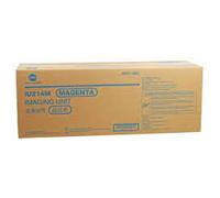 Konica Minolta A85Y0ED Cartouche de toner 1 pièce(s) Original Magenta
