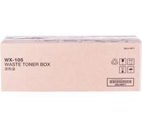 Konica Minolta A8JJWY1 Réceptable de poudre toner Original WX-105
