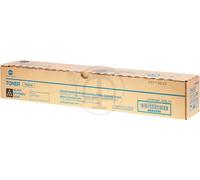 Konica Minolta A8K3150|TN-221 K Toner noir, 24.000 Feuilles pour Bizhub C 227/287