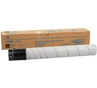 Konica Minolta A8K3150 (TN-221K) - Noir - Toner