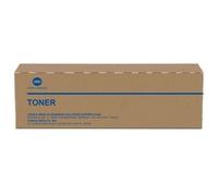 Konica Minolta A95W450 TNP-49C Toner cyan, 12,000 Seiten für Minolta Bizhub C 3351
