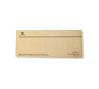 Konica Minolta A9C803D Unité de développement Laser Noir 600000 pages pour bizhub C458, C558, C658 - Code SH 84439990