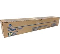 Konica Minolta A9E8250 - Jaune - Toner