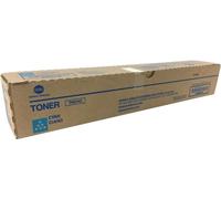 Konica Minolta A9E8450 (TN-514) - Cyan - Toner
