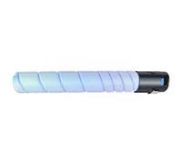 Konica Minolta Cartouche de toner TN-514C/A9E8450 originale – Cyan