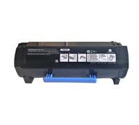 Minolta Cartouche de toner TNP53 noire originale pour bizhub 958