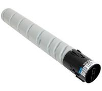 Konica Minolta AC79050 - Noir - Toner