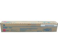 Konica Minolta ACV1350 TN-626M Toner magenta, 28,000 Seiten ISO IEC 19752 pour KM Bizhub C 450 i