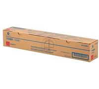 Konica Minolta Bizhub C 220 (TN-216 M / A11G351) - original - Toner magenta - 26.000 Pages