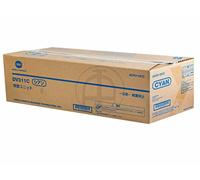Konica Minolta Bizhub C 280 (DV-311 C / A0XV0KD) - original - Developer - 120.000 Pages