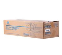 Konica Minolta Bizhub C 280 (DV-311 M / A0XV0ED) - original - Developer - 120.000 Pages