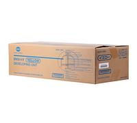 Konica Minolta Bizhub C 280 (DV-311 Y / A0XV08D) - original - Developer yellow - 120.000 Pages