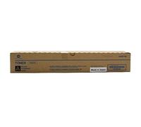 Konica Minolta Bizhub C 284 e - Original A33K150 / TN-321K - Cartouche de Toner Noir - 27000 Pages