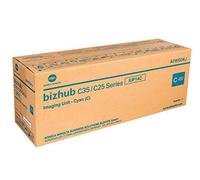 Konica Minolta Bizhub C 35 - Original A0WG0KJ / IUP14C - Tambour Cyan - 20000 Pages