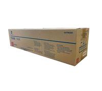 Konica Minolta Bizhub C 552 - Original A0TM350 / TN613M - Cartouche de Toner Magenta - 30000 Pages