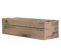Konica Minolta Bizhub C 652 (DV-612 K / A0TK03D) - original - Developer black - 1.140.000 Pages