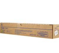Konica Minolta A8DA250 Cartouche de toner Original Jaune