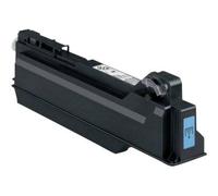 Konica Minolta - Collecteur de toner usagé - pour bizhub C200, C203, C253, C353, C353P