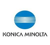 Konica Minolta - Collecteur de toner usagé - pour bizhub C3350, C3850 Noir G