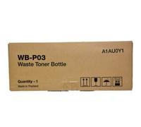 Konica Minolta A1AU0Y3 Multifonctionel piece de rechange pour equipement d'impression ( A1AU0Y3 )